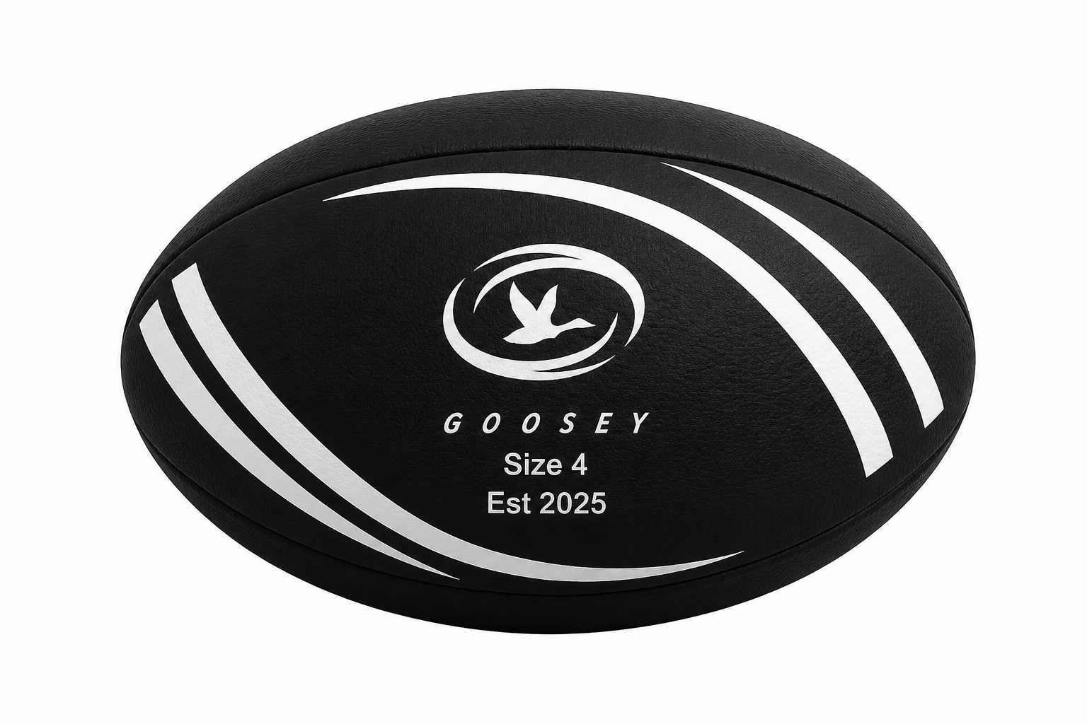 Rugby Ball